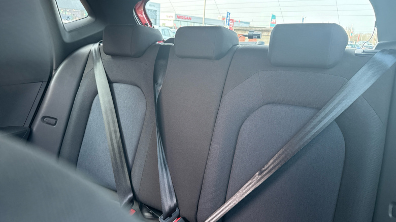 SEAT Ibiza 1.0 TSI 115 FR 5dr Petrol Hatchback